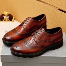 Prada Business Shoes